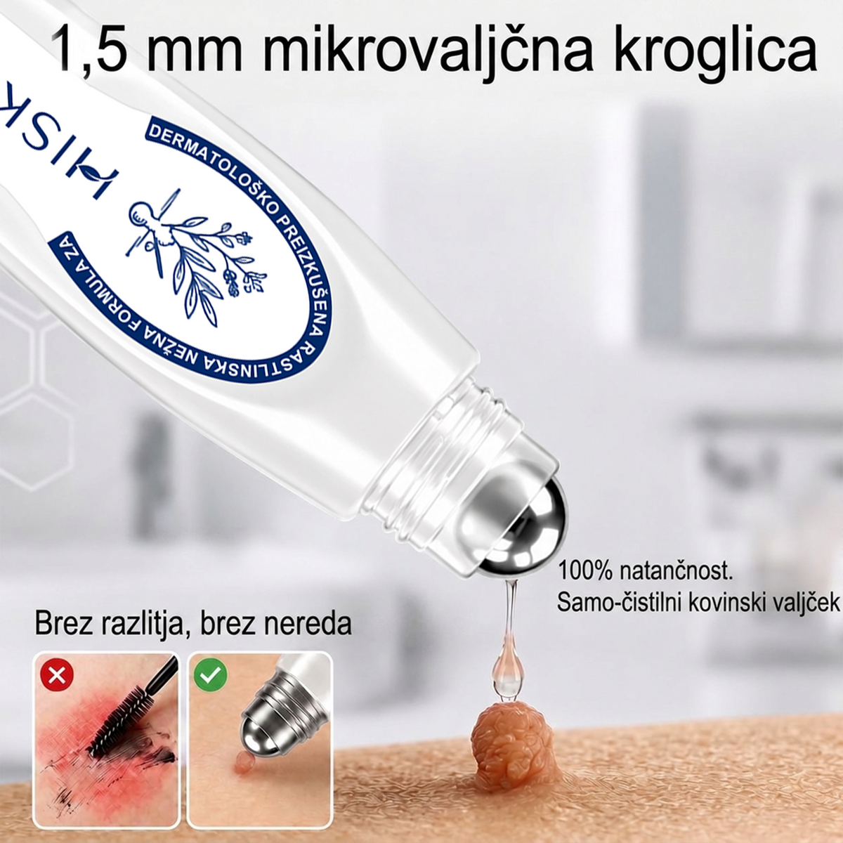 TA PONUDBA NE BO ČAKALA ⏳ ZDAJ −50 % POPUST 🔥 ZALOGE KOPNIJO, ODŠTEVANJE TEČE – KDOR OKLEVA, BO KASNEJE PLAČAL VEČ. UKREPAJ ZDAJ!
