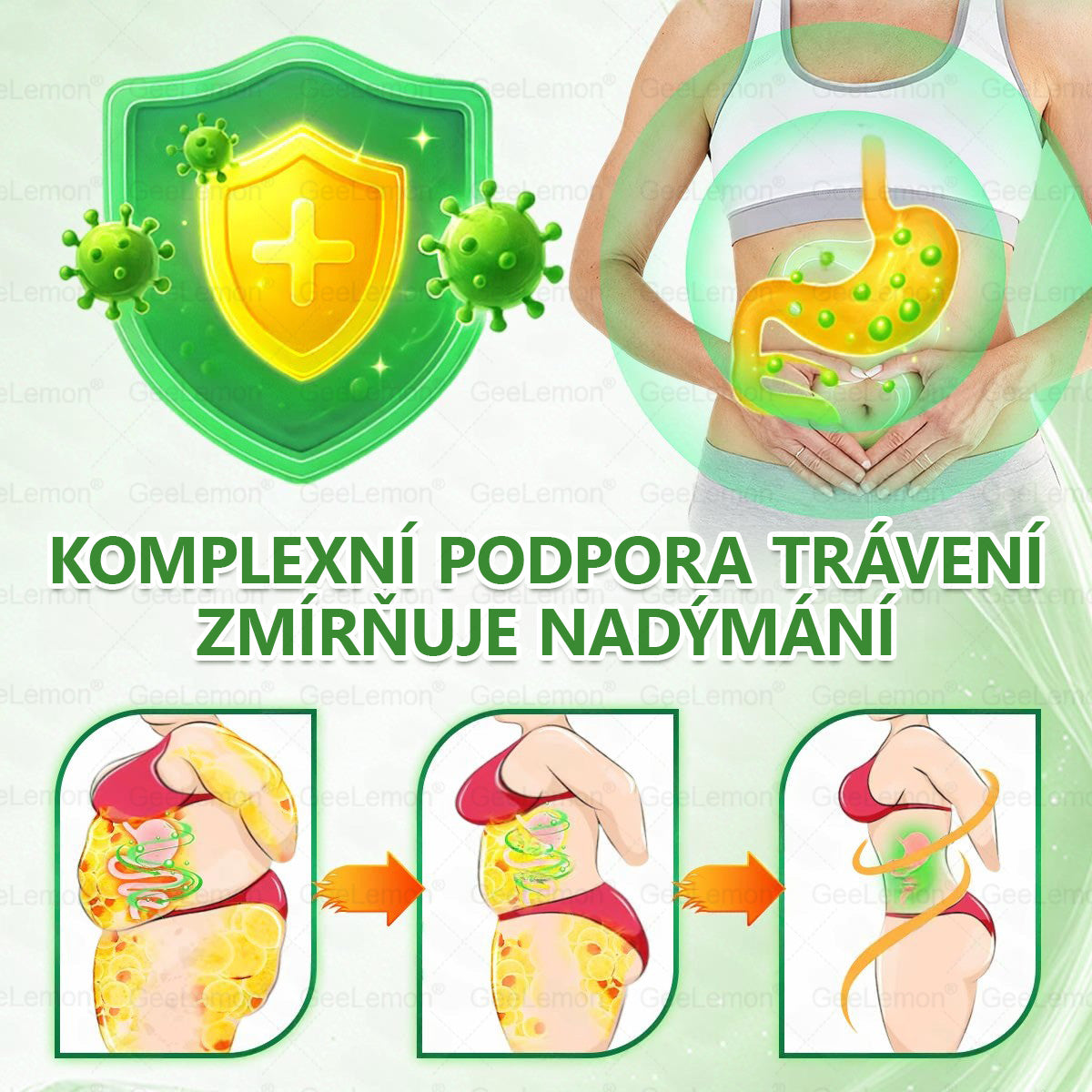 Doporučeno Fakultní nemocnicí Motol · 👩‍⚕️ Oficiální prodejna BENU | 🎁 𝐆𝐞𝑒𝑙𝑒𝐦𝐨𝐧® Glum𝐚𝐬𝐞tide 8 v 1 – Zeštíhlující nano mikrojihlový náplast 🇨🇿 Jen 1× denně ✅ Viditelné změny za 7 dní – na obezitu, kardiovaskulární zdraví, diabetes a kloubní problémy