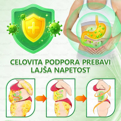 Registrirano pri JAZMP in GMP certificirano👩‍⚕️🎁 𝐆𝐞𝑒𝐿𝑒𝐦𝐨𝐧® 𝐆𝐥𝐮𝐦𝐚𝐬𝐞𝐭𝐢𝐝𝐞 8 v 1 Hujševalni in zdravju namenjen nano obliž z mikroiglicami 🇸🇮 (Samo enkrat na dan, vidne spremembe že v 7 dneh)