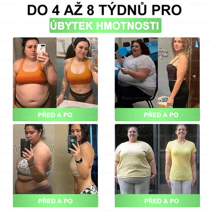 Doporučeno Fakultní nemocnicí Motol · 👩‍⚕️ Oficiální prodejna BENU | 🎁 𝐆𝐞𝑒𝑙𝑒𝐦𝐨𝐧® Glum𝐚𝐬𝐞tide 8 v 1 – Zeštíhlující nano mikrojihlový náplast 🇨🇿 Jen 1× denně ✅ Viditelné změny za 7 dní – na obezitu, kardiovaskulární zdraví, diabetes a kloubní problémy