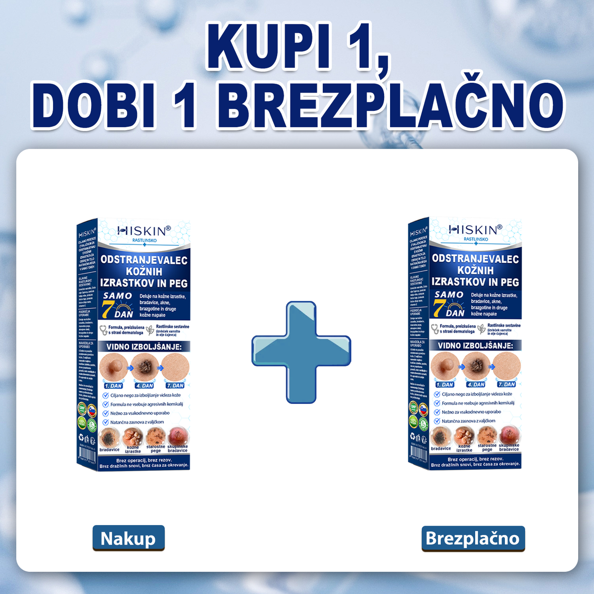 TA PONUDBA NE BO ČAKALA ⏳ ZDAJ −50 % POPUST 🔥 ZALOGE KOPNIJO, ODŠTEVANJE TEČE – KDOR OKLEVA, BO KASNEJE PLAČAL VEČ. UKREPAJ ZDAJ!