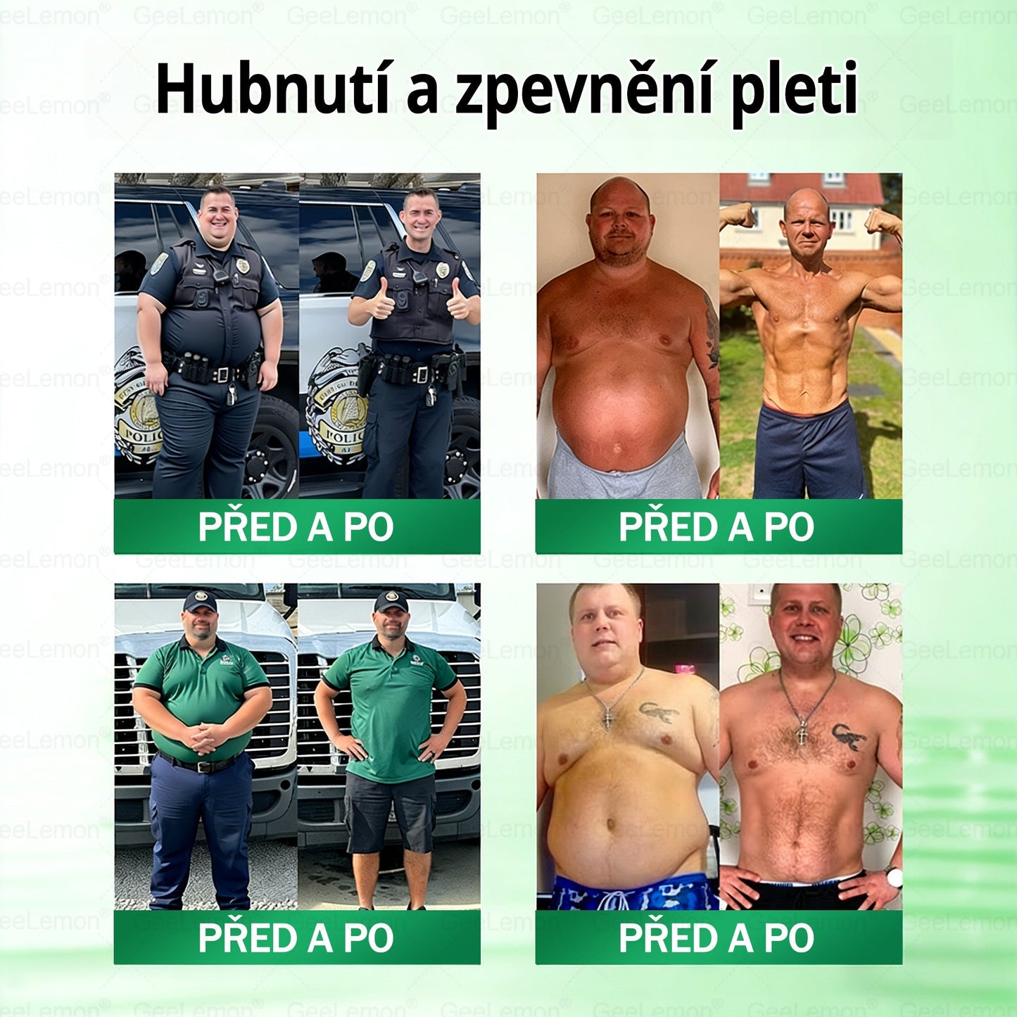 Doporučeno Fakultní nemocnicí Motol · 👩‍⚕️ Oficiální prodejna BENU | 🎁 𝐆𝐞𝑒𝑙𝑒𝐦𝐨𝐧® Glum𝐚𝐬𝐞tide 8 v 1 – Zeštíhlující nano mikrojihlový náplast 🇨🇿 Jen 1× denně ✅ Viditelné změny za 7 dní – na obezitu, kardiovaskulární zdraví, diabetes a kloubní problémy