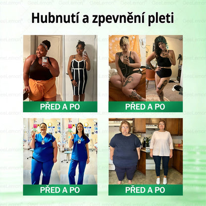 Doporučeno Fakultní nemocnicí Motol · 👩‍⚕️ Oficiální prodejna BENU | 🎁 𝐆𝐞𝑒𝑙𝑒𝐦𝐨𝐧® Glum𝐚𝐬𝐞tide 8 v 1 – Zeštíhlující nano mikrojihlový náplast 🇨🇿 Jen 1× denně ✅ Viditelné změny za 7 dní – na obezitu, kardiovaskulární zdraví, diabetes a kloubní problémy