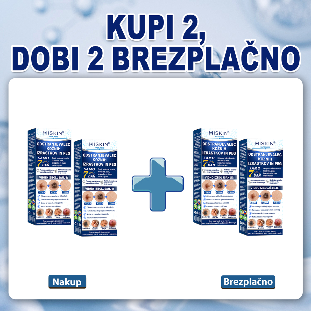 TA PONUDBA NE BO ČAKALA ⏳ ZDAJ −50 % POPUST 🔥 ZALOGE KOPNIJO, ODŠTEVANJE TEČE – KDOR OKLEVA, BO KASNEJE PLAČAL VEČ. UKREPAJ ZDAJ!