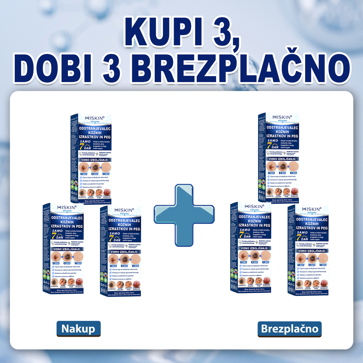 TA PONUDBA NE BO ČAKALA ⏳ ZDAJ −50 % POPUST 🔥 ZALOGE KOPNIJO, ODŠTEVANJE TEČE – KDOR OKLEVA, BO KASNEJE PLAČAL VEČ. UKREPAJ ZDAJ!