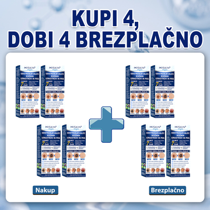 TA PONUDBA NE BO ČAKALA ⏳ ZDAJ −50 % POPUST 🔥 ZALOGE KOPNIJO, ODŠTEVANJE TEČE – KDOR OKLEVA, BO KASNEJE PLAČAL VEČ. UKREPAJ ZDAJ!