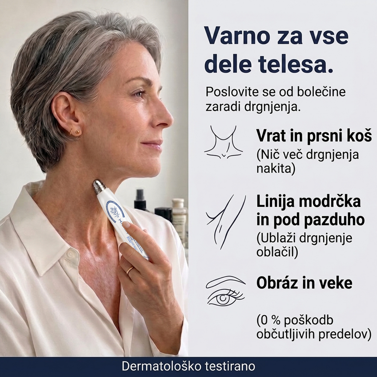 TA PONUDBA NE BO ČAKALA ⏳ ZDAJ −50 % POPUST 🔥 ZALOGE KOPNIJO, ODŠTEVANJE TEČE – KDOR OKLEVA, BO KASNEJE PLAČAL VEČ. UKREPAJ ZDAJ!