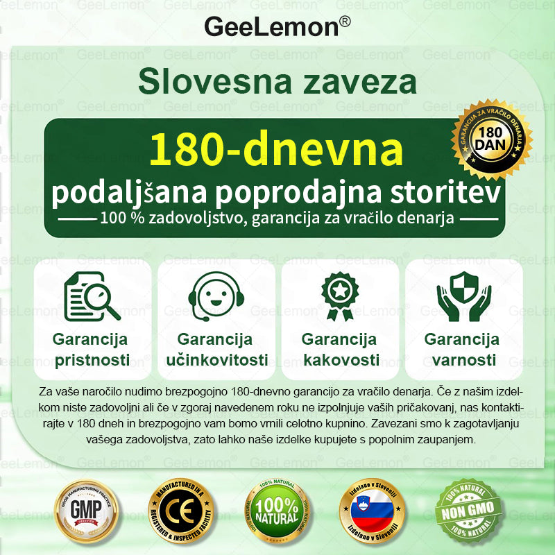 Registrirano pri JAZMP in GMP certificirano👩‍⚕️🎁 𝐆𝐞𝑒𝐿𝑒𝐦𝐨𝐧® 𝐆𝐥𝐮𝐦𝐚𝐬𝐞𝐭𝐢𝐝𝐞 8 v 1 Hujševalni in zdravju namenjen nano obliž z mikroiglicami 🇸🇮 (Samo enkrat na dan, vidne spremembe že v 7 dneh)