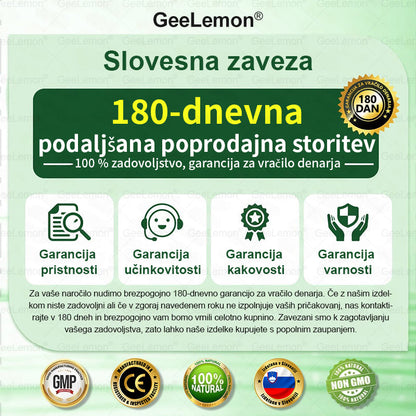 Registrirano pri JAZMP in GMP certificirano👩‍⚕️🎁 𝐆𝐞𝑒𝐿𝑒𝐦𝐨𝐧® 𝐆𝐥𝐮𝐦𝐚𝐬𝐞𝐭𝐢𝐝𝐞 8 v 1 Hujševalni in zdravju namenjen nano obliž z mikroiglicami 🇸🇮 (Samo enkrat na dan, vidne spremembe že v 7 dneh)
