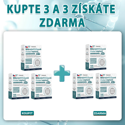 ✨✨✨ PURESHADE® 2v1 mikrojehličková + hydrokoloidní náplast🍀 | Pomáhá odstraňovat vystouplá znaménka, akné, ploché bradavice a kožní výrůstky | Pomáhá zjemnit vrásky, jizvy a nedokonalosti pleti | Diskrétní neviditelná náplast pro obličej i tělo